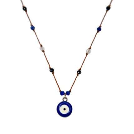 Blue Lace Agate Diamond calm • anxiety relief • nervous system regulation